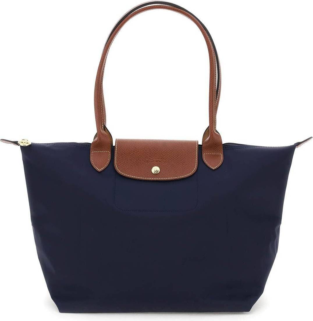 Everyday Carry Tote – Navy Blue