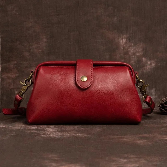 Alyssa Timeless Charm | Unique Handbag