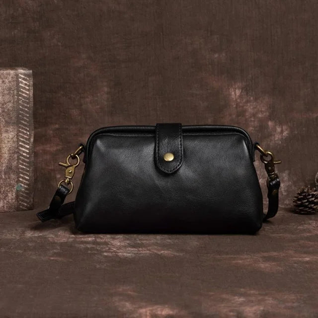 Alyssa Timeless Charm | Unique Handbag