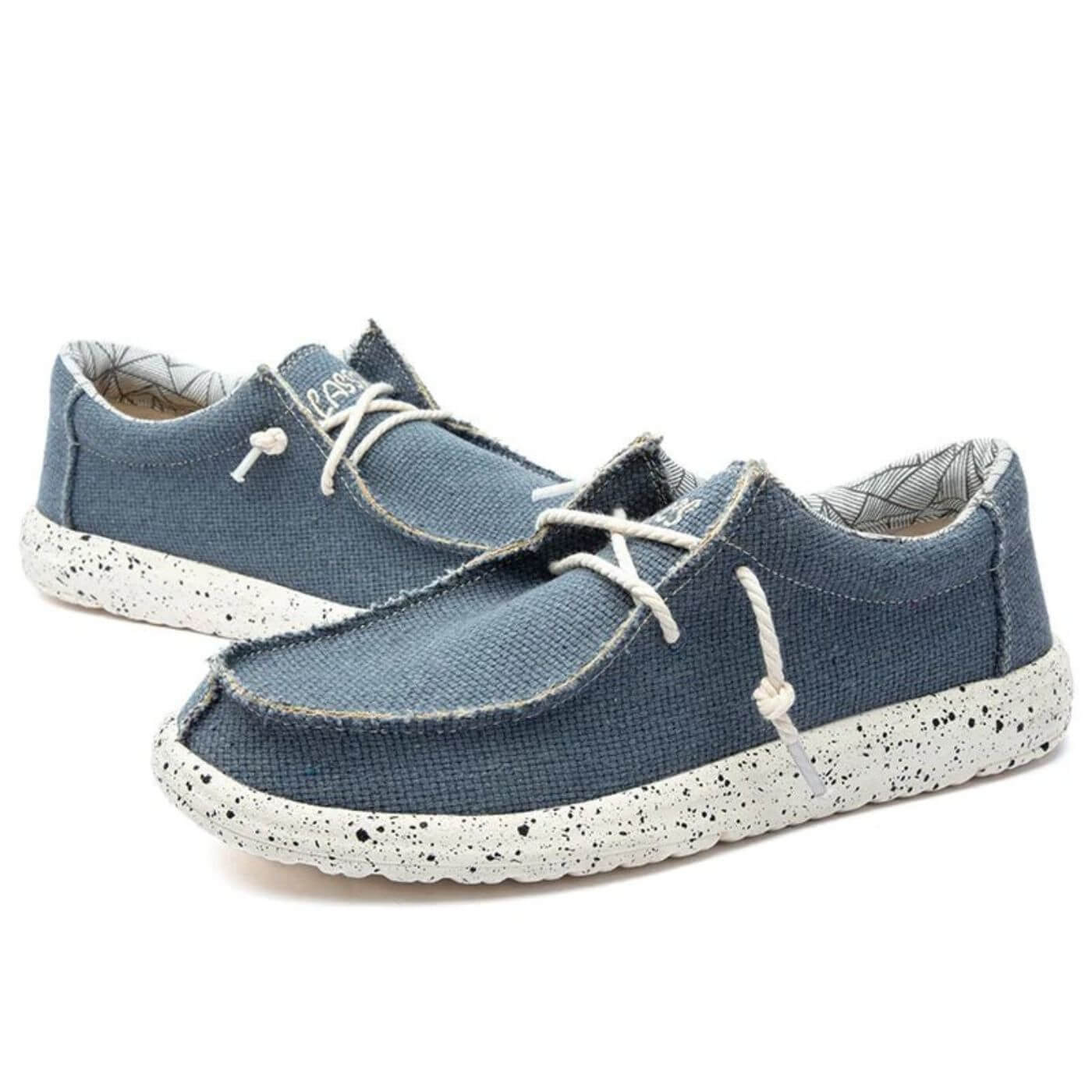 Loxley Ultra Soft Casual Moccasins