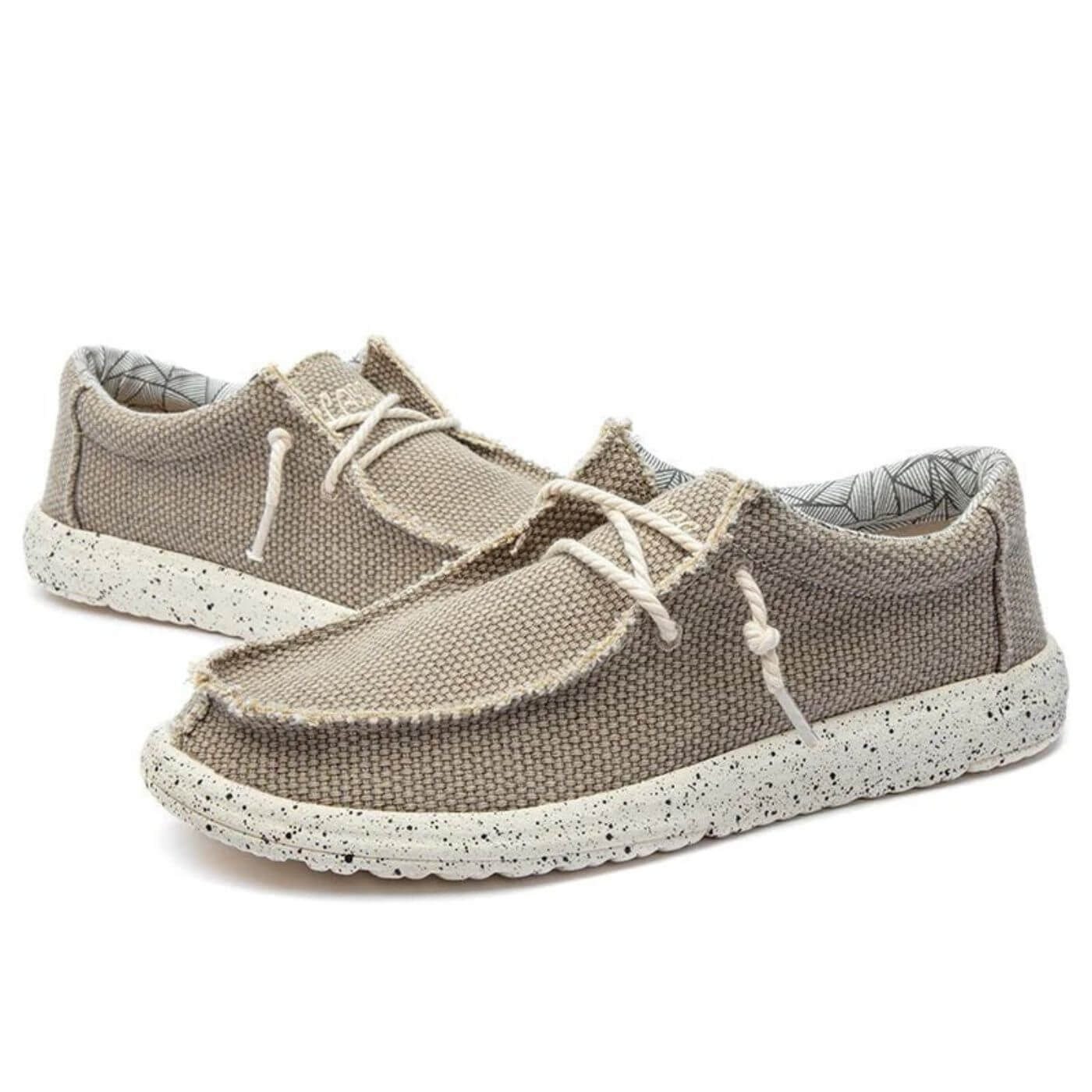 Loxley Ultra Soft Casual Moccasins