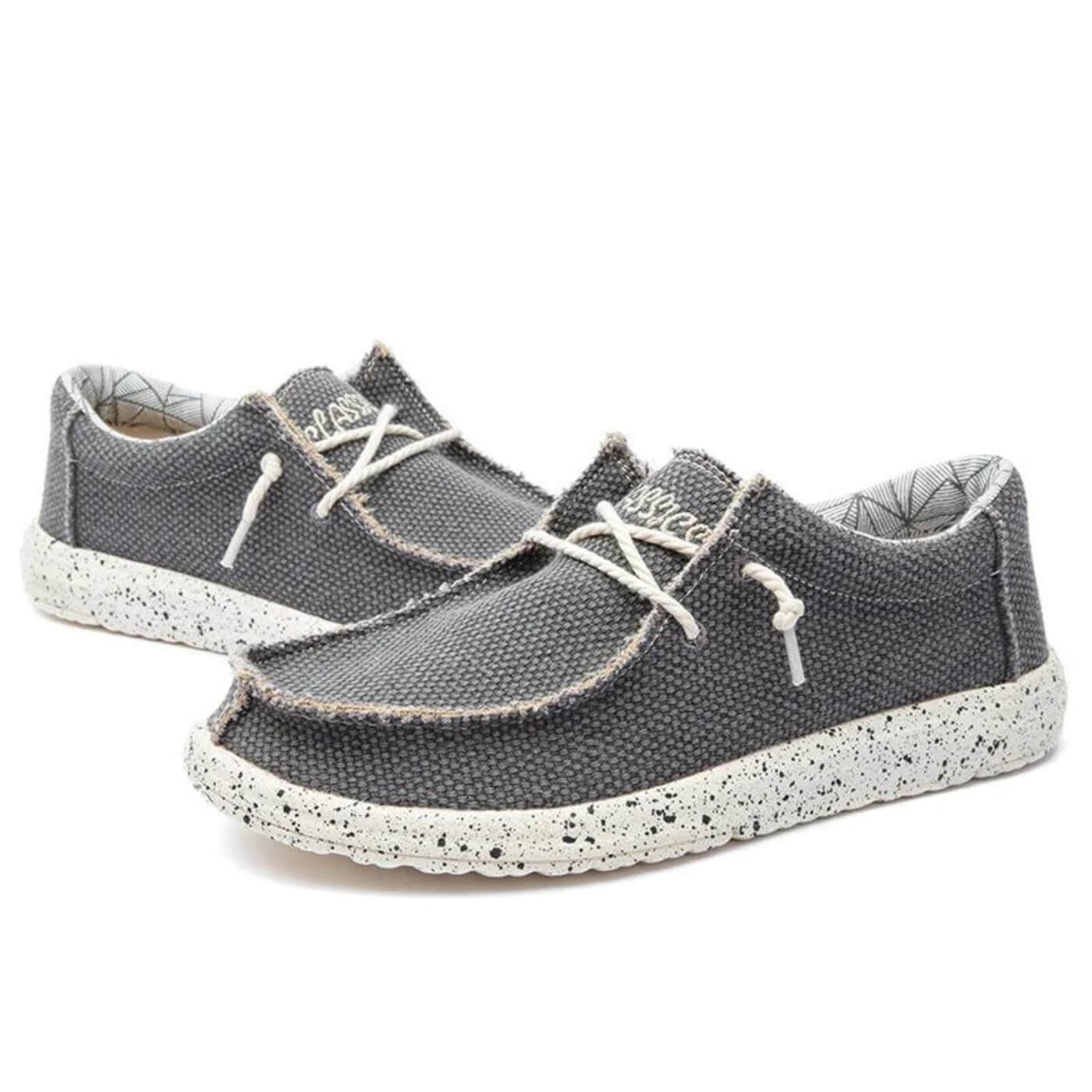 Loxley Ultra Soft Casual Moccasins