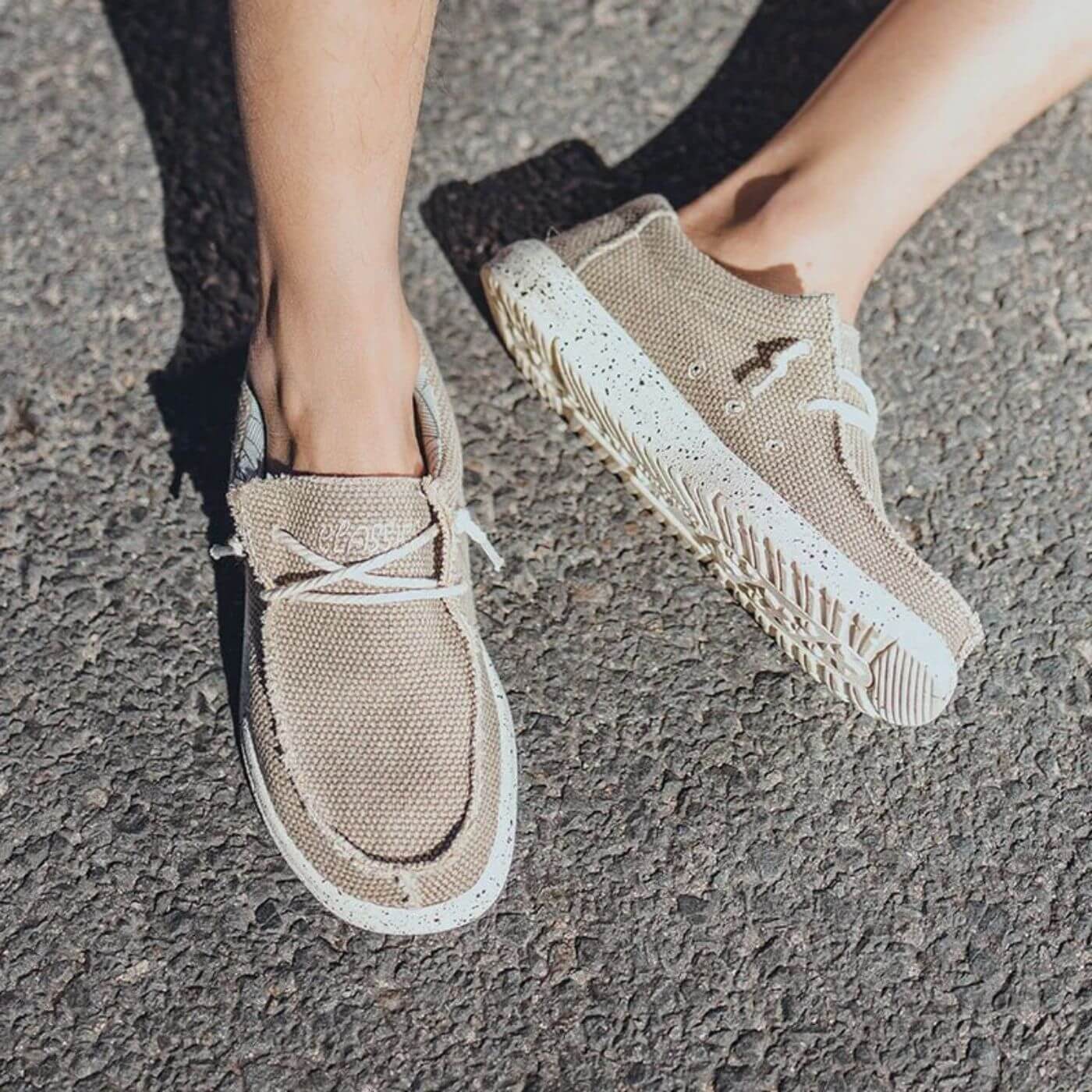Loxley Ultra Soft Casual Moccasins