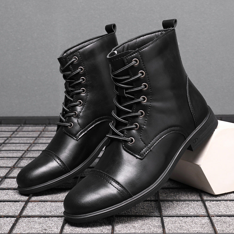 Felix Classic Boots