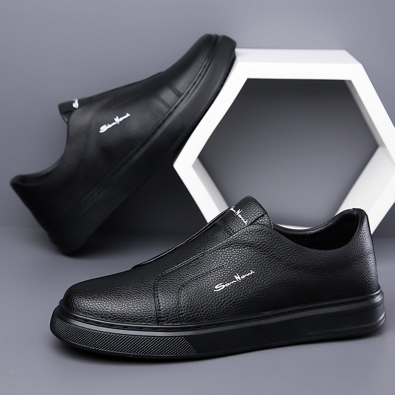 Patrick – Smart Slip-On Shoes
