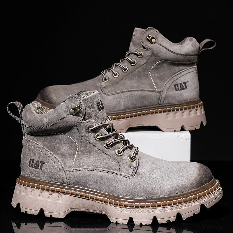 Calder Urban Boots