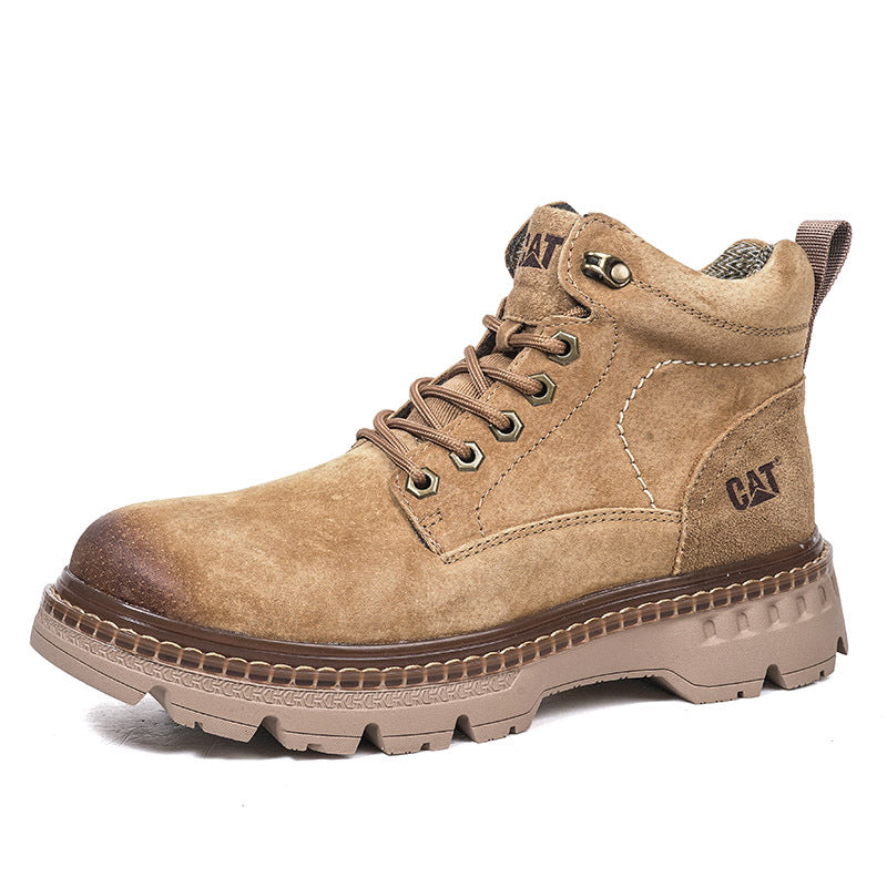 Calder Urban Boots