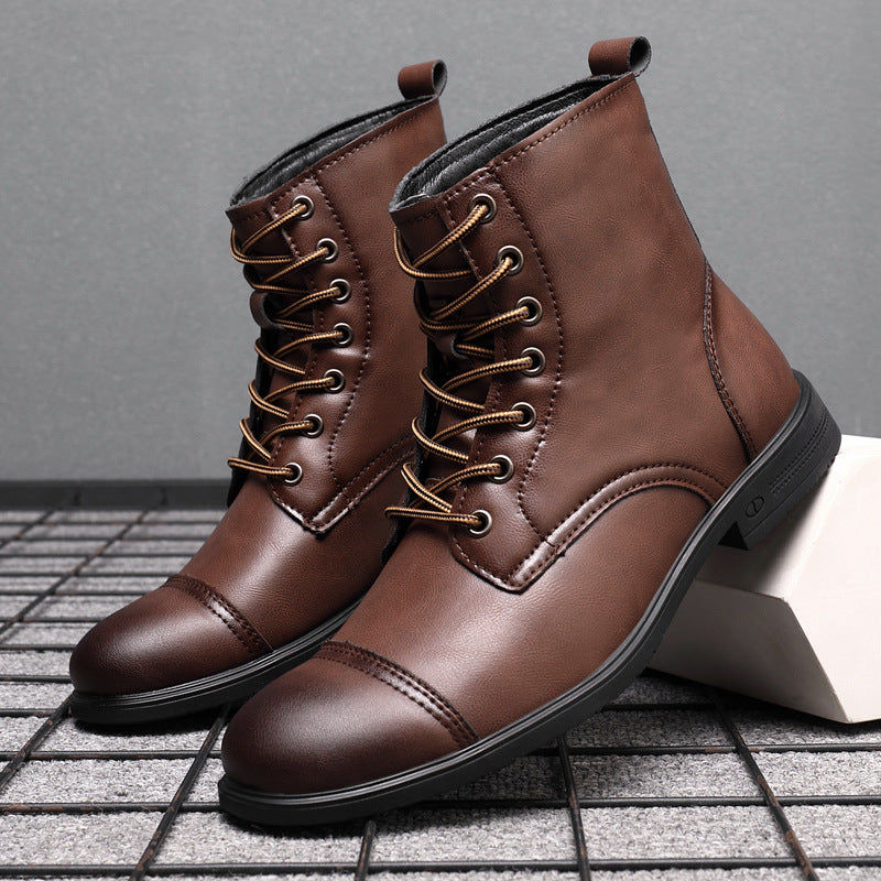 Felix Classic Boots