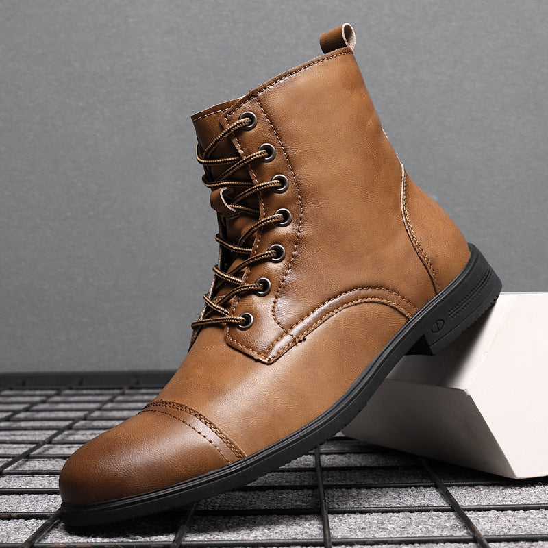 Felix Classic Boots