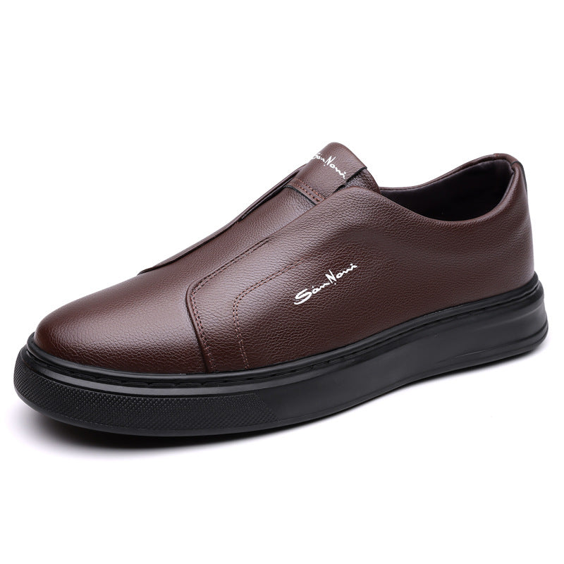 Dacen The Sleek Comfort Sneaker