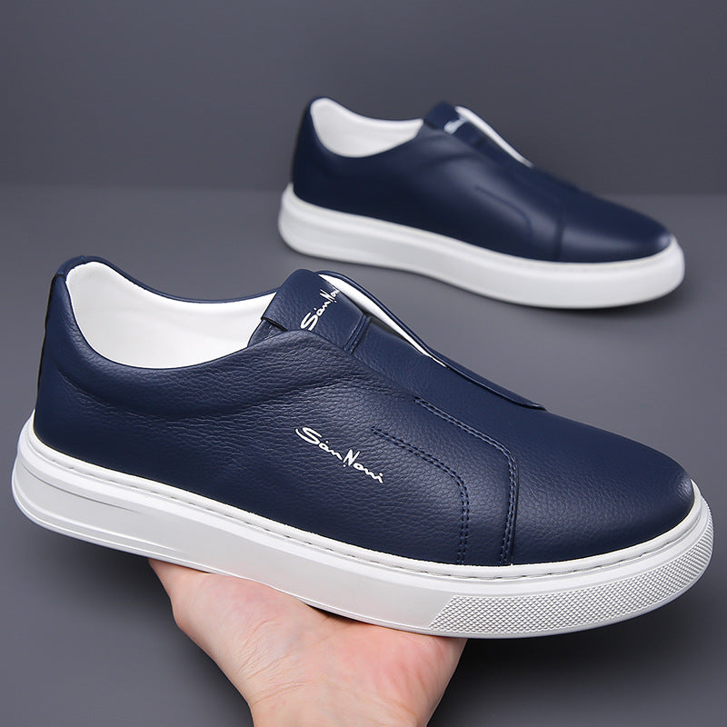 Patrick – Smart Slip-On Shoes