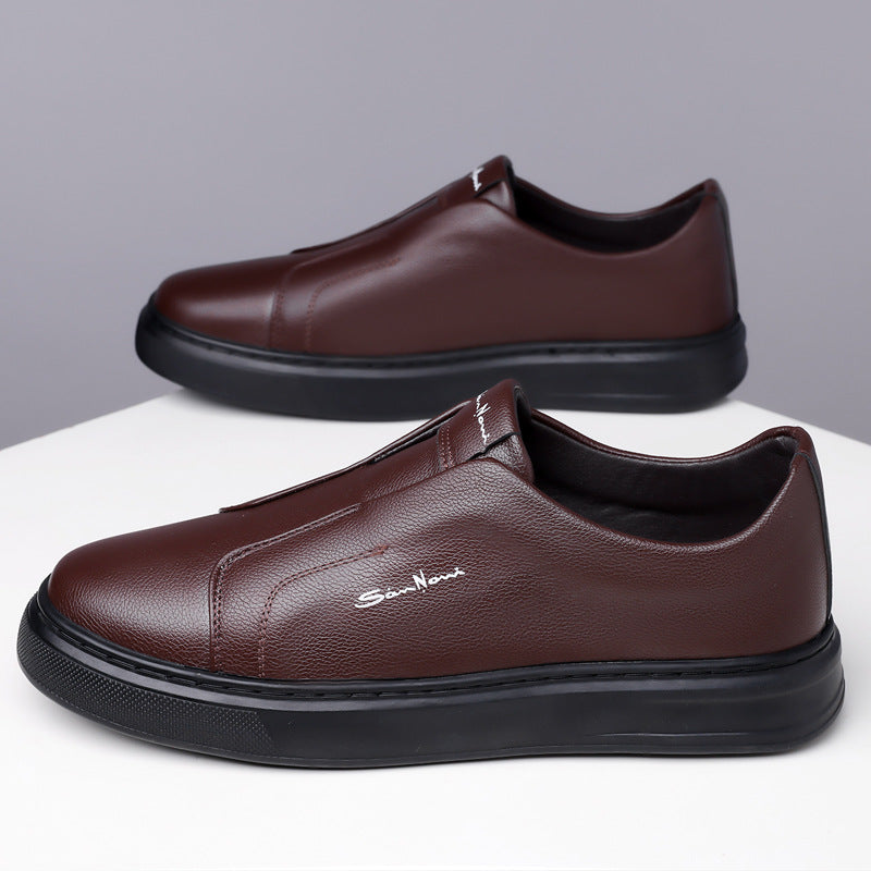 Patrick – Smart Slip-On Shoes