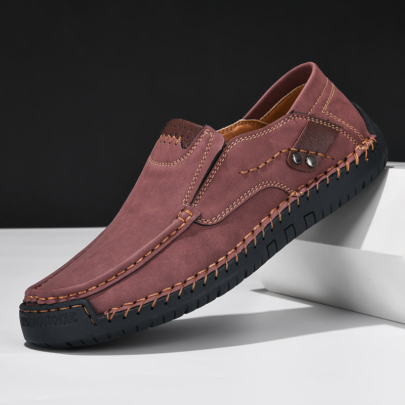 Ivan Gentleman’s Trail Walkers