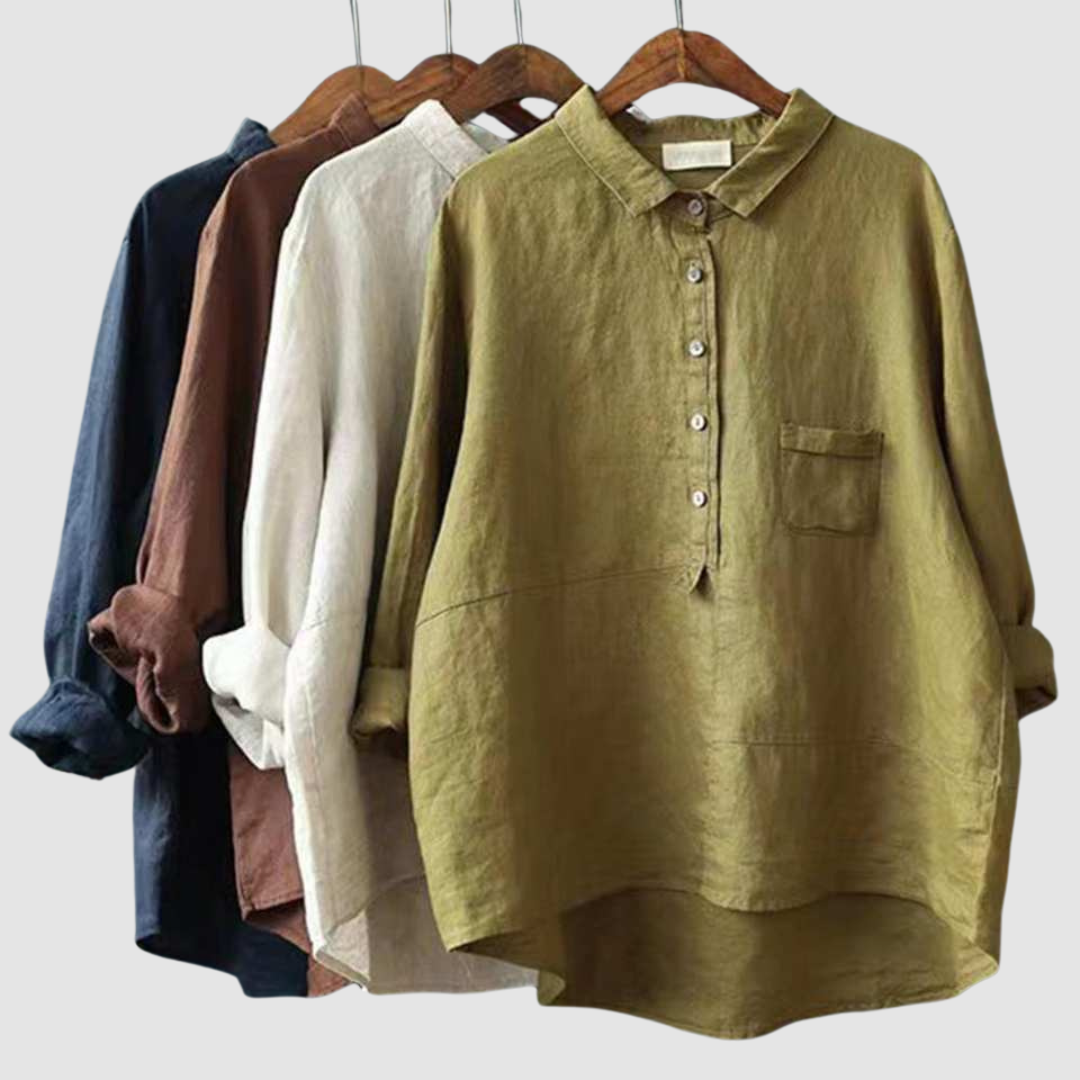 Winona Timeless Breathable blouse