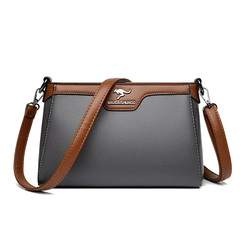 Agnes | Crossbody With A Strap
