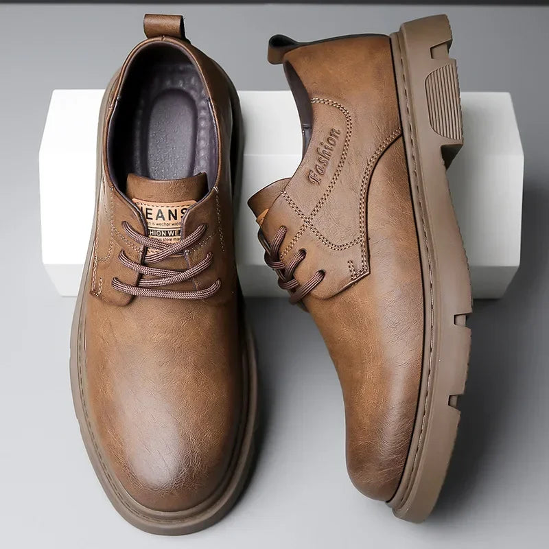 Remy Casual Low-Top Shoes