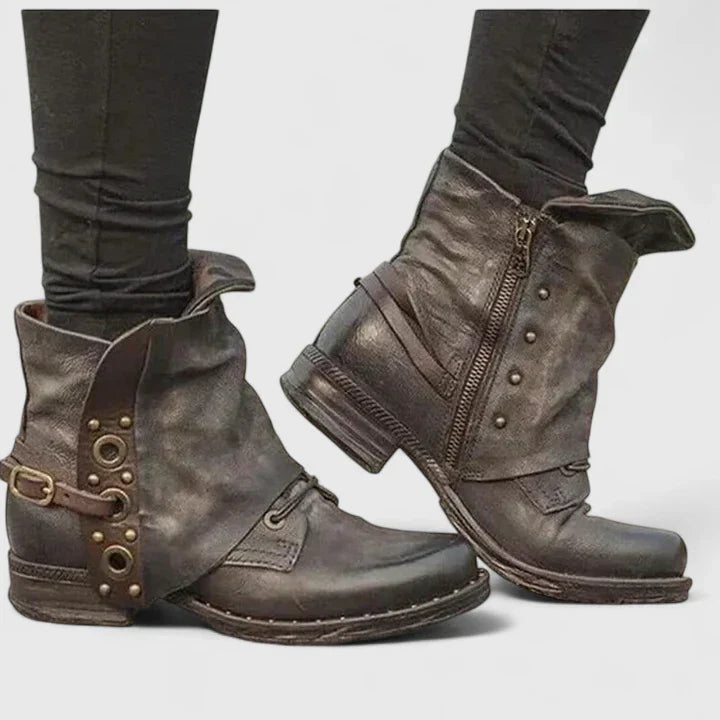 Mayzheen - Ergonomic Boots