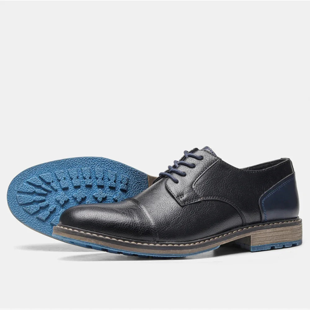 Mael Classic Smart Shoes