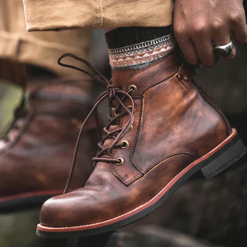 Baelric – Classic Casual Boots