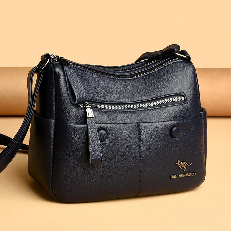 Antonia | Shoulder Bag