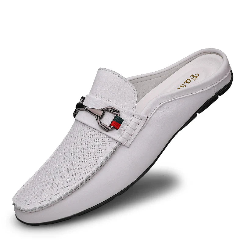 Callum AeroSteps