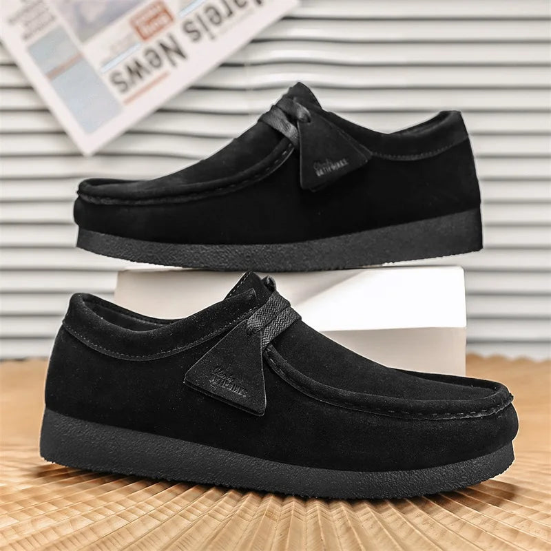 Rio Relaxed Fit Loafers