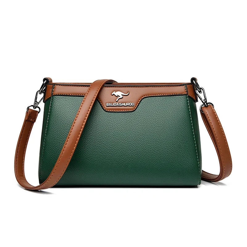 Agnes | Crossbody With A Strap