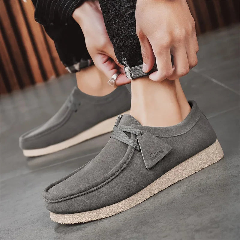 Rio Relaxed Fit Loafers