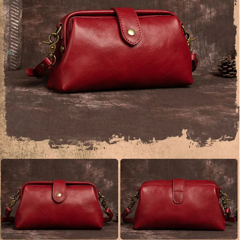 Alyssa Timeless Charm | Unique Handbag