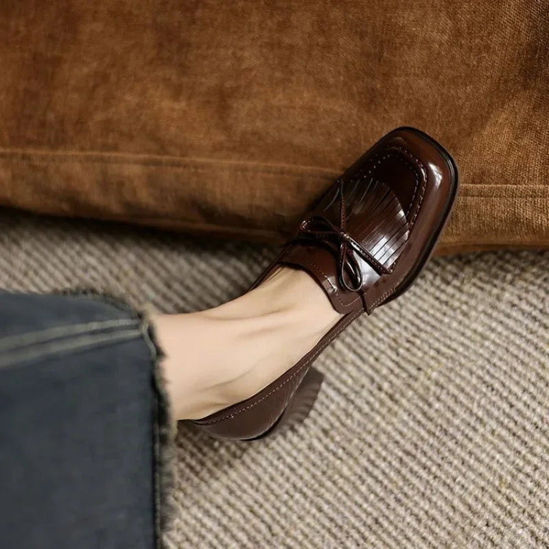 Dorothy Loafer Pumps