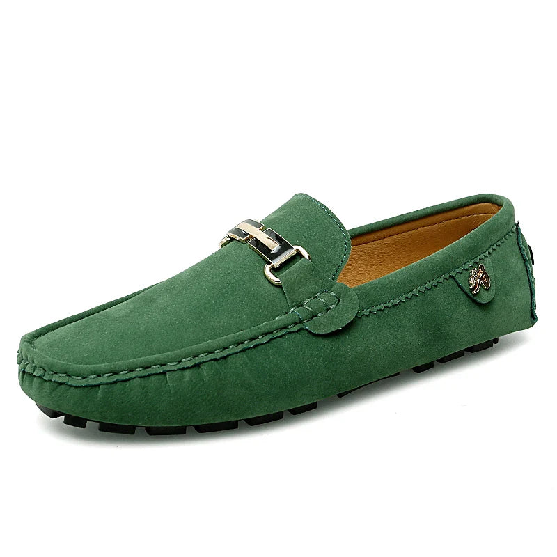 Miles GripLoafers