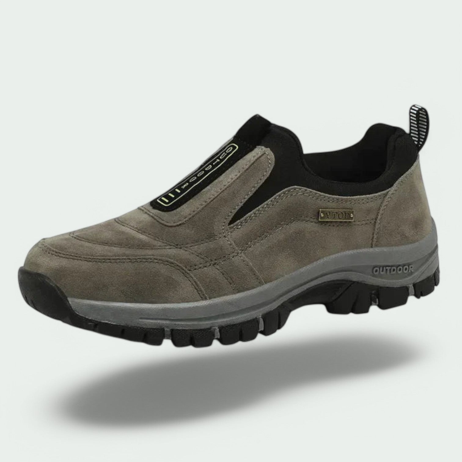 Naviel | Trekking Shoes for Active Men