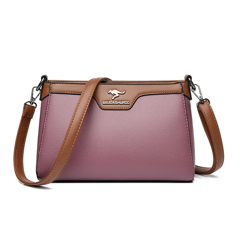 Agnes | Crossbody With A Strap