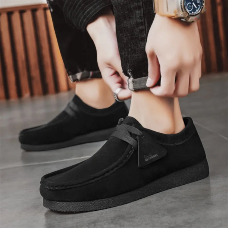 Rio Relaxed Fit Loafers