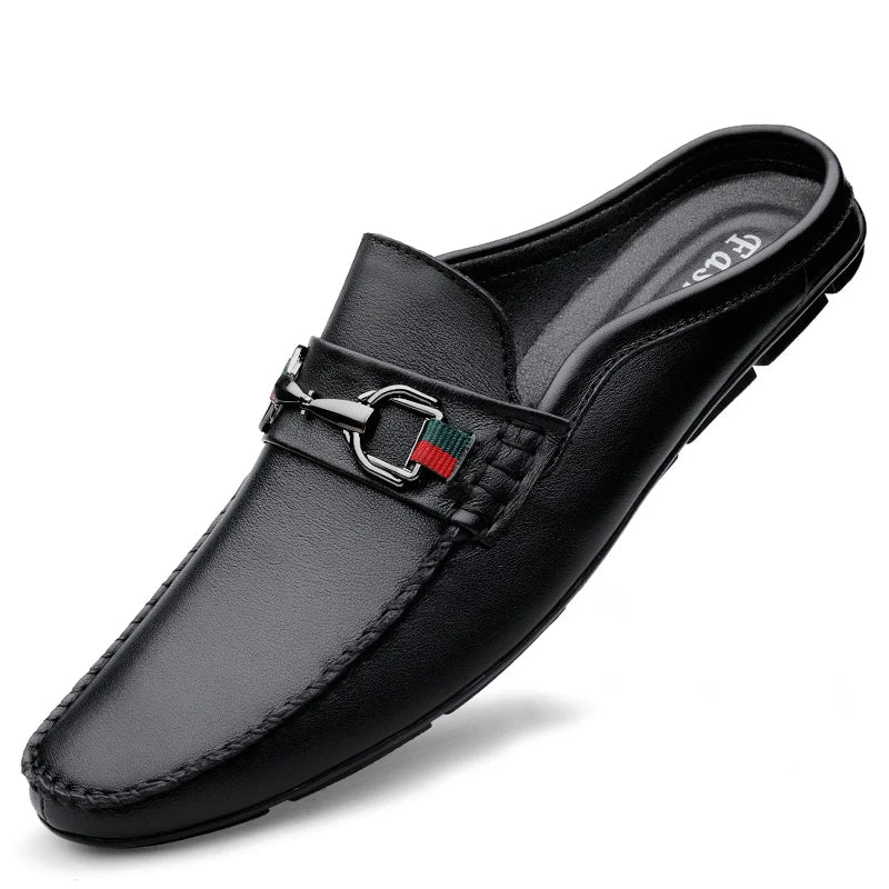 Callum AeroSteps