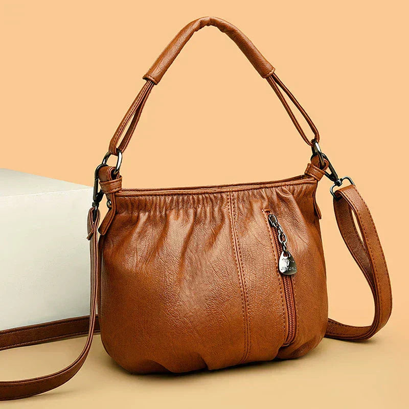 Arita | Multi-layer Handbag