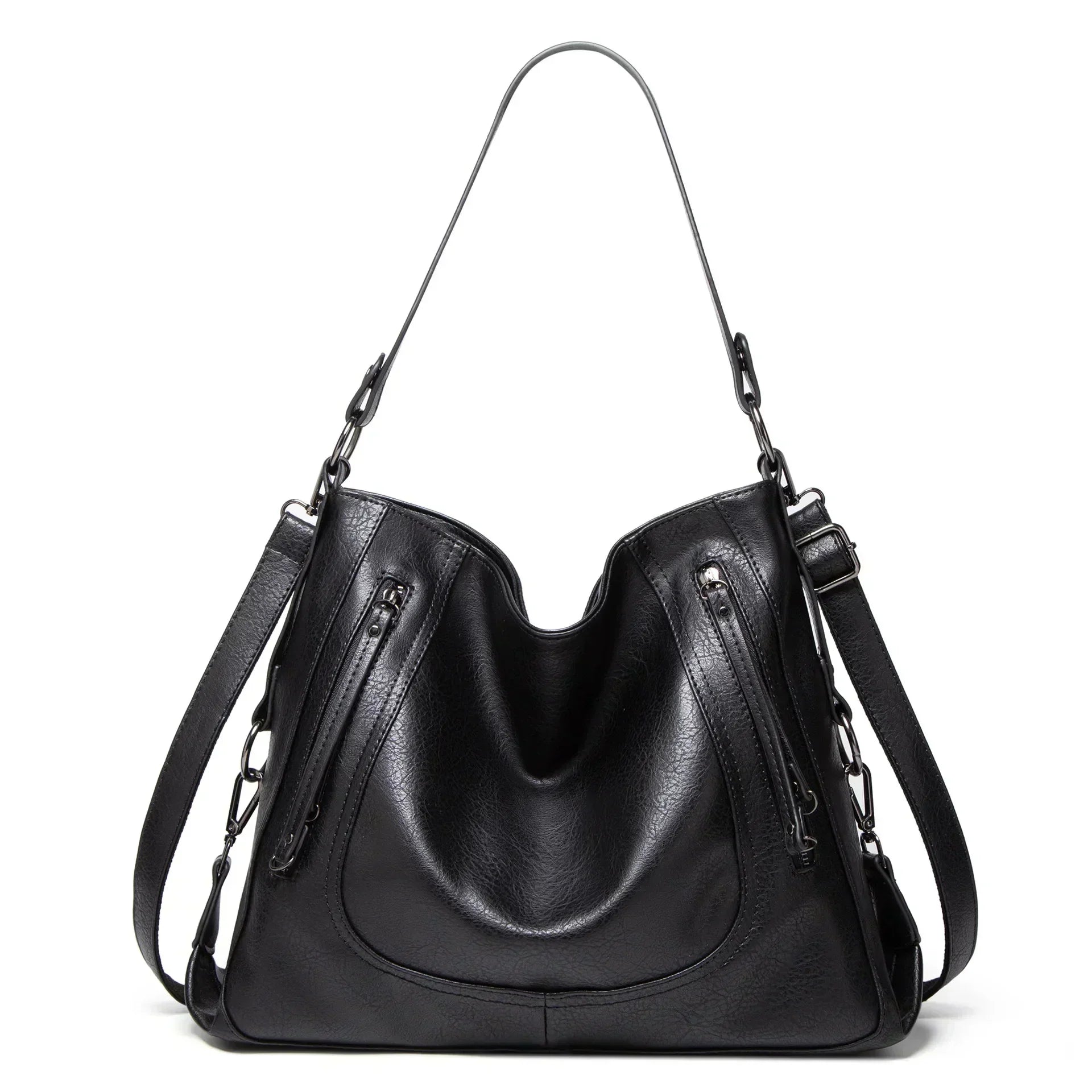 Classic Charm Bag