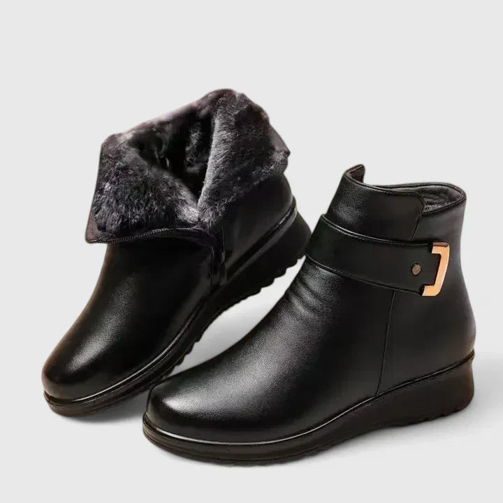 Rhovelyn | Sophisticated Boots