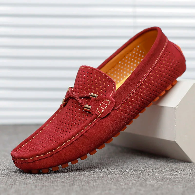 Jorik AeroLoafers