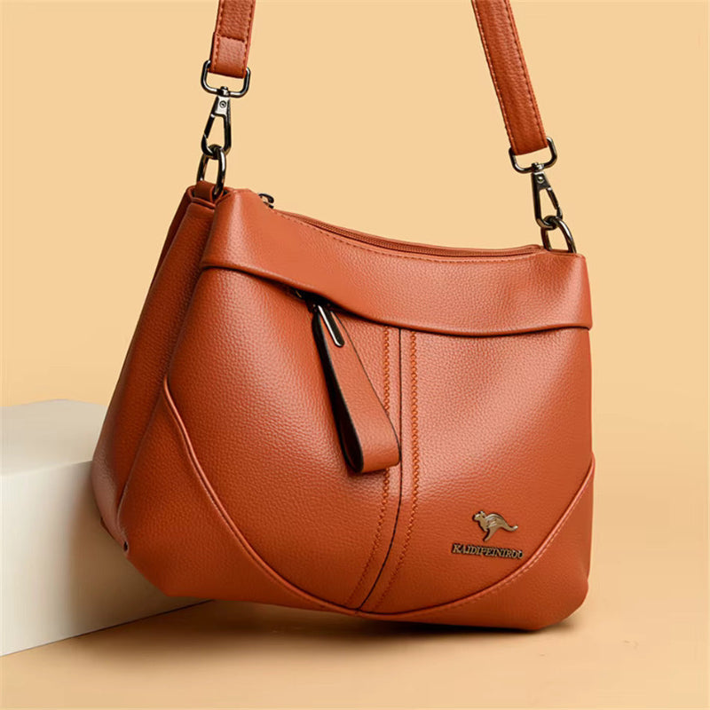 Audrey | Messenger Bag