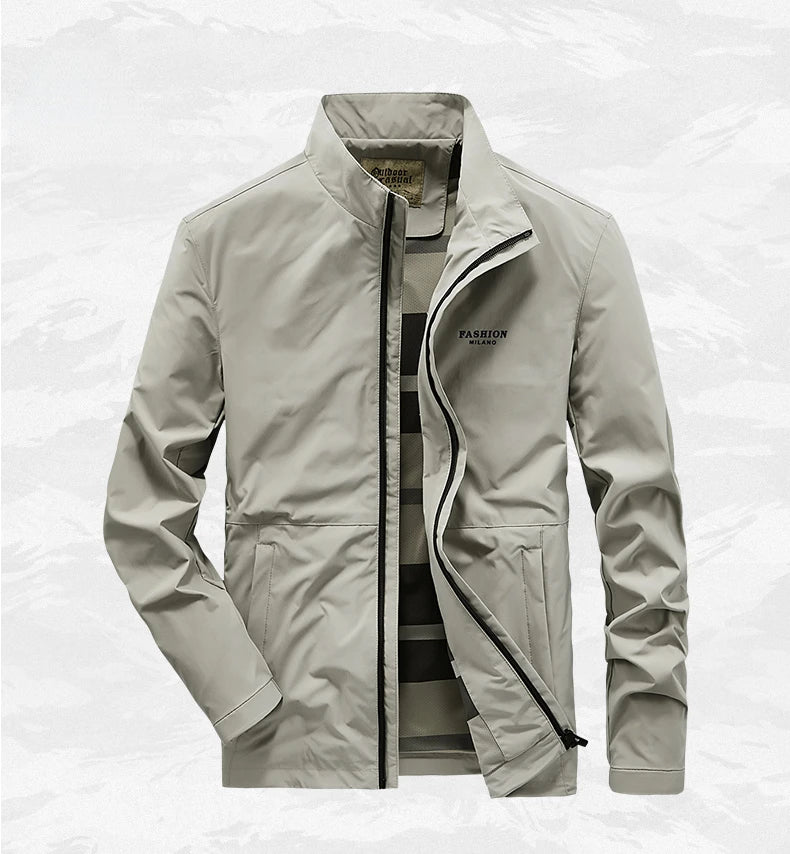 Bromley | Waterproof Outdoor Jacket