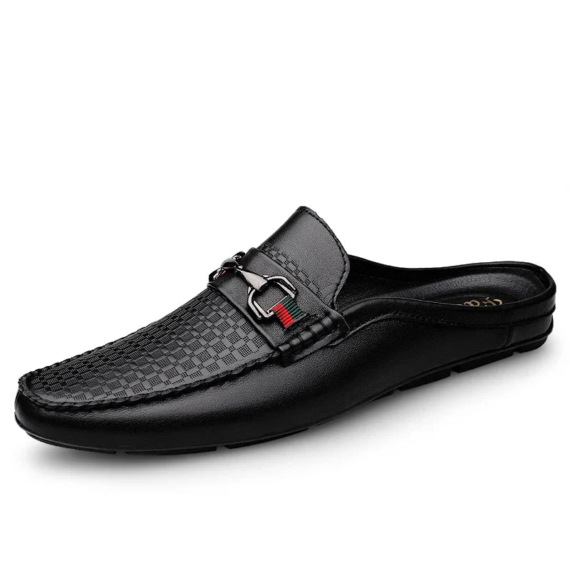 Callum AeroSteps