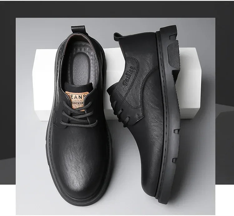 Remy Casual Low-Top Shoes