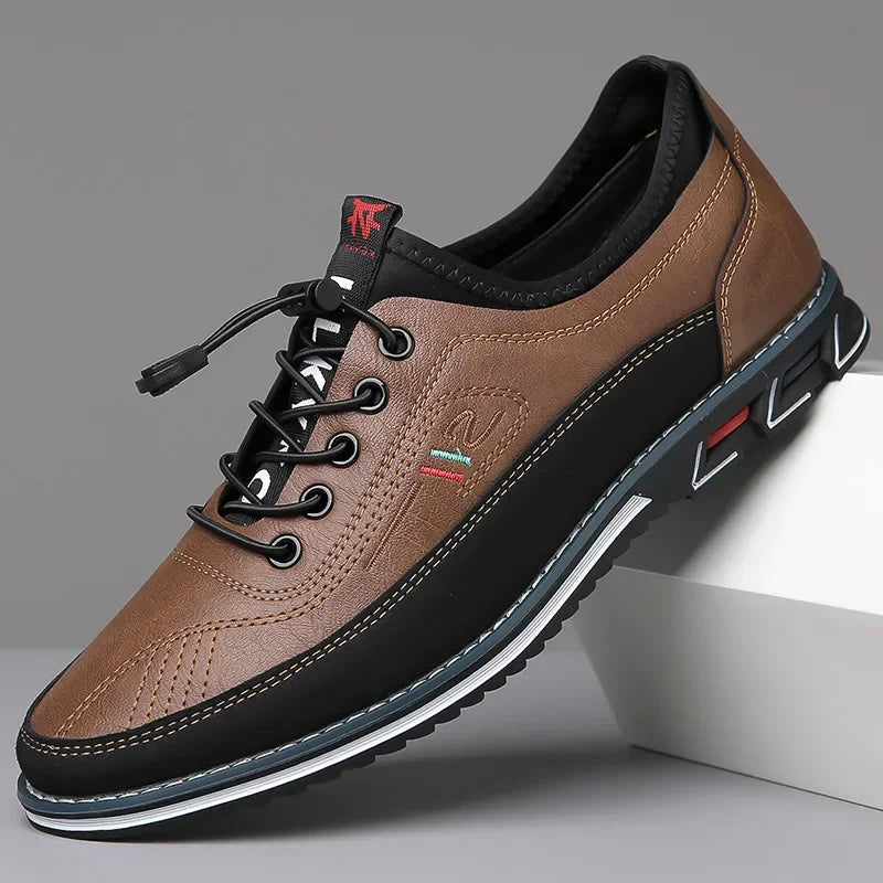 Bronx Breathable Men Casual Shoes