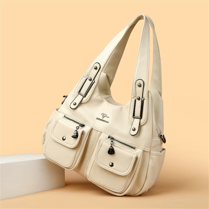 Anea  | Crossbody in Retro Style