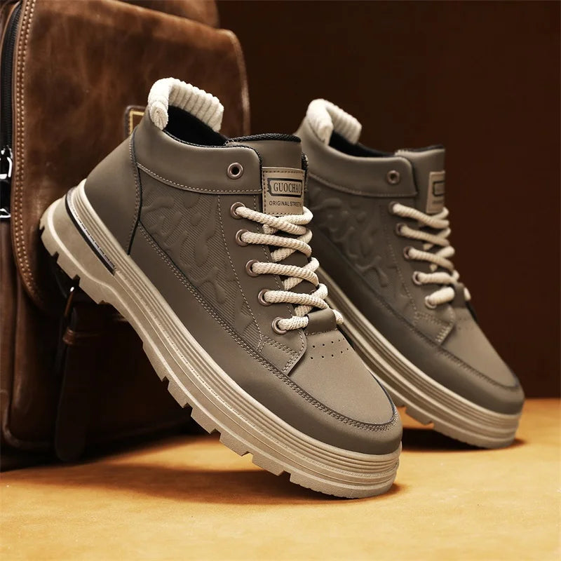 Beckett Urban Boots