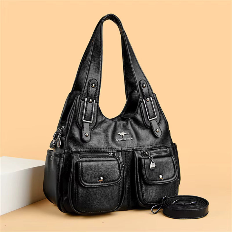 Anea  | Crossbody in Retro Style