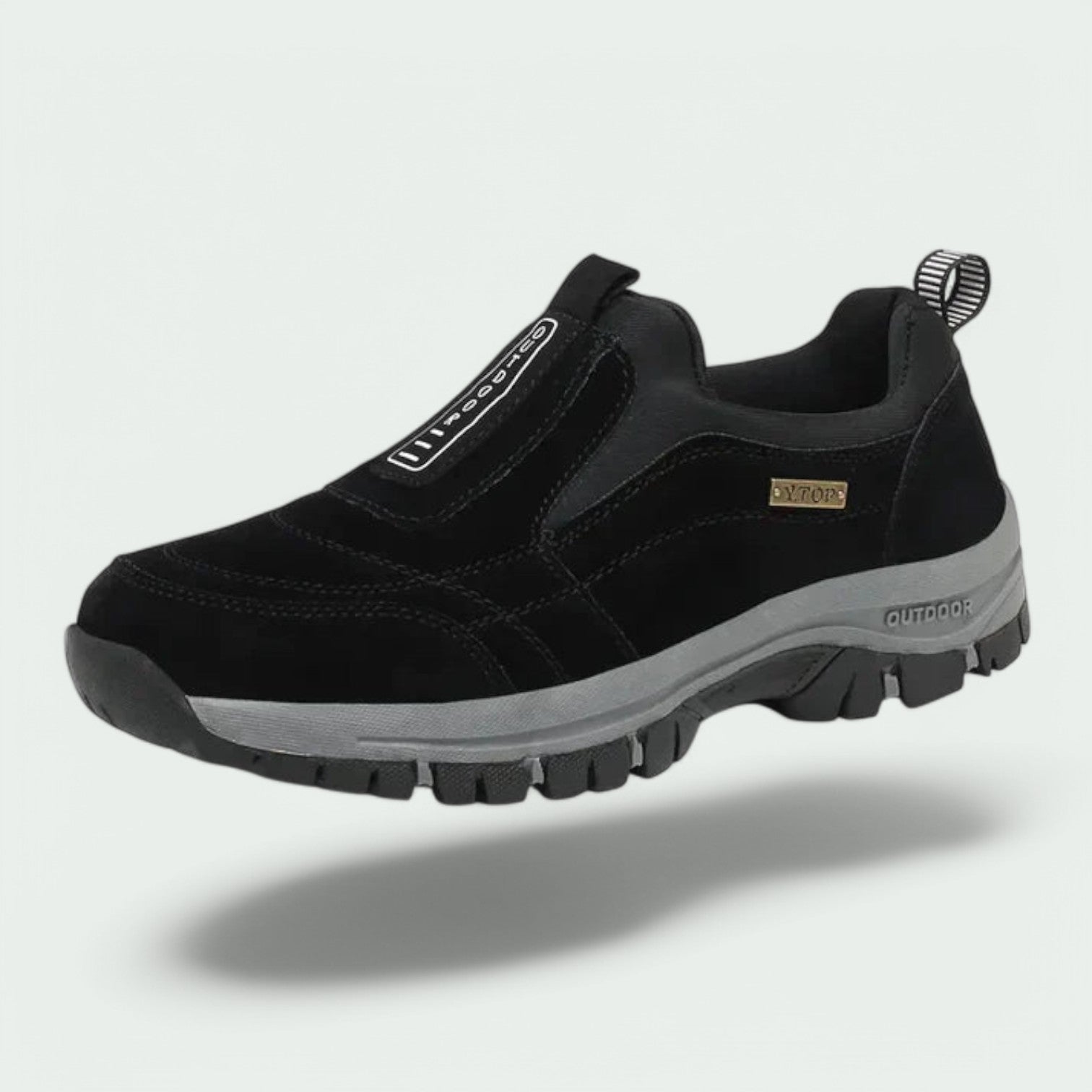 Naviel | Trekking Shoes for Active Men
