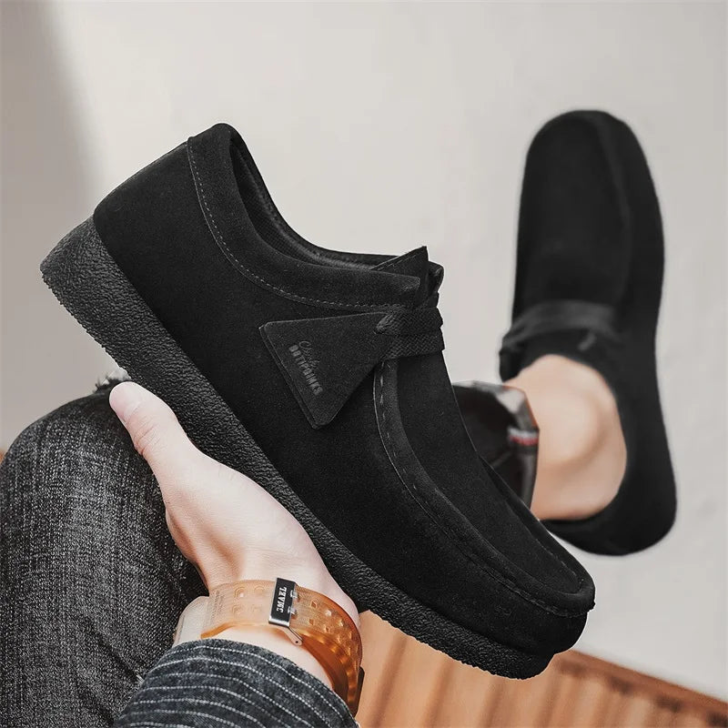 Rio Relaxed Fit Loafers
