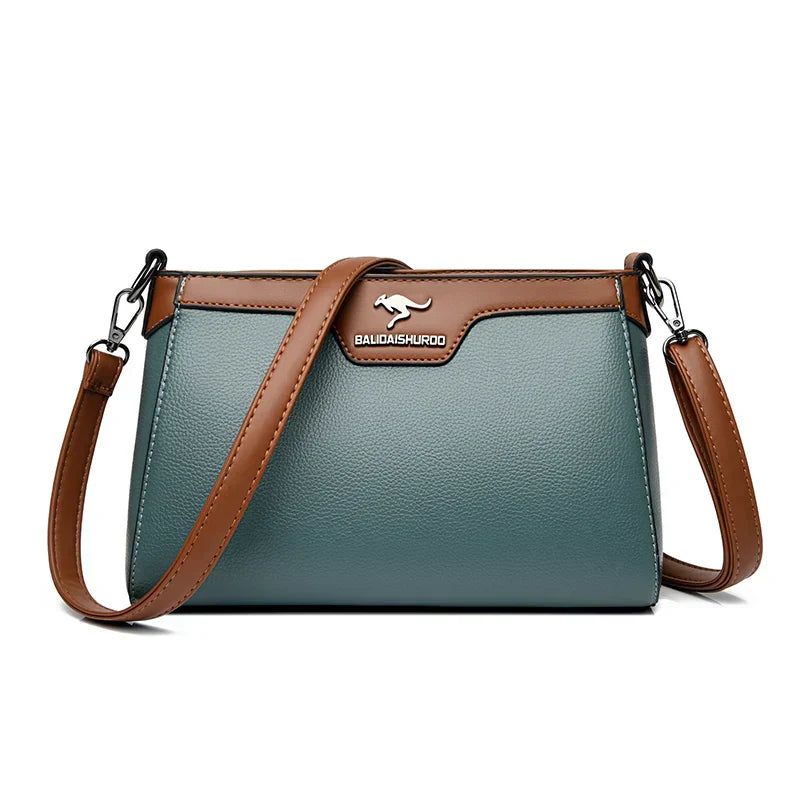Agnes | Crossbody With A Strap
